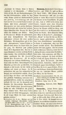 Image of the Page - 190 - in Biographisches Lexikon des Kaiserthums Oesterreich - Abel-Blumenthal, Volume 1