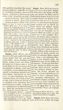 Bild der Seite - 197 - in Biographisches Lexikon des Kaiserthums Oesterreich - Abel-Blumenthal, Band 1