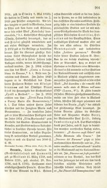 Bild der Seite - 201 - in Biographisches Lexikon des Kaiserthums Oesterreich - Abel-Blumenthal, Band 1