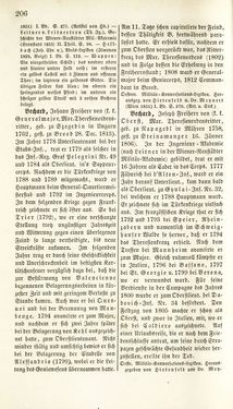 Bild der Seite - 206 - in Biographisches Lexikon des Kaiserthums Oesterreich - Abel-Blumenthal, Band 1