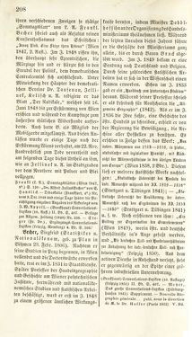 Bild der Seite - 208 - in Biographisches Lexikon des Kaiserthums Oesterreich - Abel-Blumenthal, Band 1