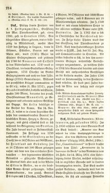 Bild der Seite - 214 - in Biographisches Lexikon des Kaiserthums Oesterreich - Abel-Blumenthal, Band 1
