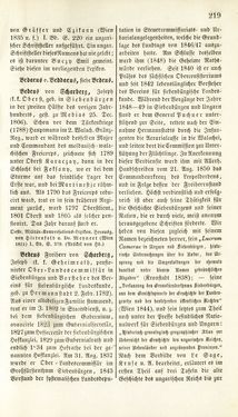 Bild der Seite - 219 - in Biographisches Lexikon des Kaiserthums Oesterreich - Abel-Blumenthal, Band 1