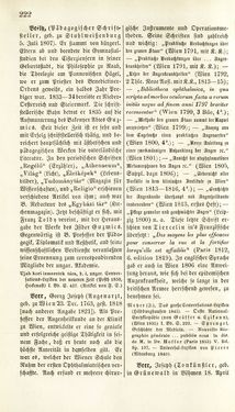 Bild der Seite - 222 - in Biographisches Lexikon des Kaiserthums Oesterreich - Abel-Blumenthal, Band 1