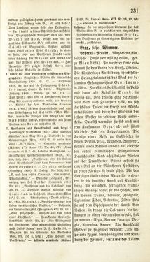 Bild der Seite - 231 - in Biographisches Lexikon des Kaiserthums Oesterreich - Abel-Blumenthal, Band 1