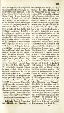 Image of the Page - 243 - in Biographisches Lexikon des Kaiserthums Oesterreich - Abel-Blumenthal, Volume 1