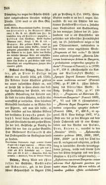 Image of the Page - 248 - in Biographisches Lexikon des Kaiserthums Oesterreich - Abel-Blumenthal, Volume 1