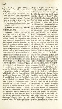 Image of the Page - 250 - in Biographisches Lexikon des Kaiserthums Oesterreich - Abel-Blumenthal, Volume 1