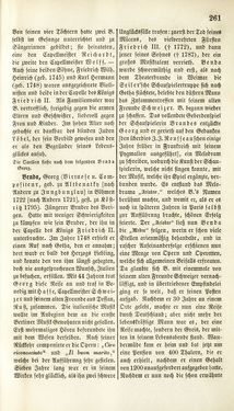 Image of the Page - 261 - in Biographisches Lexikon des Kaiserthums Oesterreich - Abel-Blumenthal, Volume 1