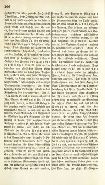 Image of the Page - 266 - in Biographisches Lexikon des Kaiserthums Oesterreich - Abel-Blumenthal, Volume 1
