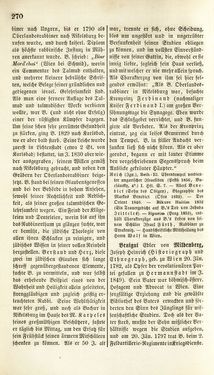 Image of the Page - 270 - in Biographisches Lexikon des Kaiserthums Oesterreich - Abel-Blumenthal, Volume 1