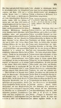 Image of the Page - 271 - in Biographisches Lexikon des Kaiserthums Oesterreich - Abel-Blumenthal, Volume 1