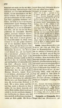Image of the Page - 272 - in Biographisches Lexikon des Kaiserthums Oesterreich - Abel-Blumenthal, Volume 1