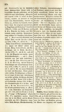 Image of the Page - 274 - in Biographisches Lexikon des Kaiserthums Oesterreich - Abel-Blumenthal, Volume 1
