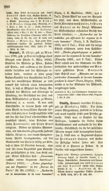 Image of the Page - 280 - in Biographisches Lexikon des Kaiserthums Oesterreich - Abel-Blumenthal, Volume 1