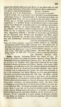 Bild der Seite - 289 - in Biographisches Lexikon des Kaiserthums Oesterreich - Abel-Blumenthal, Band 1