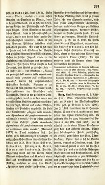 Image of the Page - 297 - in Biographisches Lexikon des Kaiserthums Oesterreich - Abel-Blumenthal, Volume 1