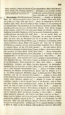 Image of the Page - 299 - in Biographisches Lexikon des Kaiserthums Oesterreich - Abel-Blumenthal, Volume 1