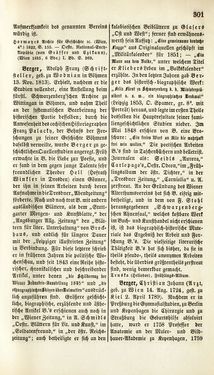 Image of the Page - 301 - in Biographisches Lexikon des Kaiserthums Oesterreich - Abel-Blumenthal, Volume 1