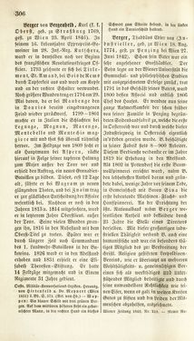 Bild der Seite - 306 - in Biographisches Lexikon des Kaiserthums Oesterreich - Abel-Blumenthal, Band 1