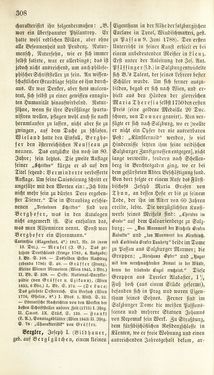 Bild der Seite - 308 - in Biographisches Lexikon des Kaiserthums Oesterreich - Abel-Blumenthal, Band 1