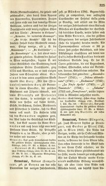Bild der Seite - 325 - in Biographisches Lexikon des Kaiserthums Oesterreich - Abel-Blumenthal, Band 1