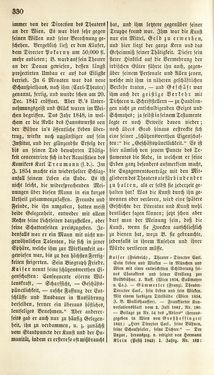 Image of the Page - 330 - in Biographisches Lexikon des Kaiserthums Oesterreich - Abel-Blumenthal, Volume 1