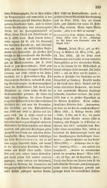 Image of the Page - 333 - in Biographisches Lexikon des Kaiserthums Oesterreich - Abel-Blumenthal, Volume 1