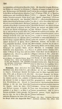 Image of the Page - 336 - in Biographisches Lexikon des Kaiserthums Oesterreich - Abel-Blumenthal, Volume 1