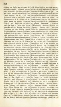 Image of the Page - 342 - in Biographisches Lexikon des Kaiserthums Oesterreich - Abel-Blumenthal, Volume 1