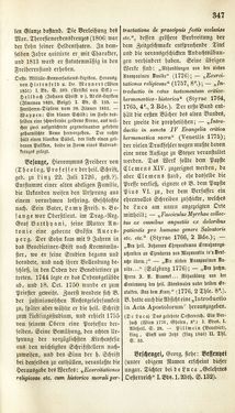 Bild der Seite - 347 - in Biographisches Lexikon des Kaiserthums Oesterreich - Abel-Blumenthal, Band 1