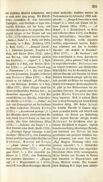 Image of the Page - 351 - in Biographisches Lexikon des Kaiserthums Oesterreich - Abel-Blumenthal, Volume 1