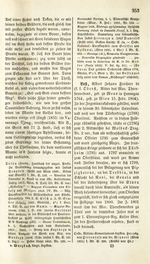 Image of the Page - 353 - in Biographisches Lexikon des Kaiserthums Oesterreich - Abel-Blumenthal, Volume 1