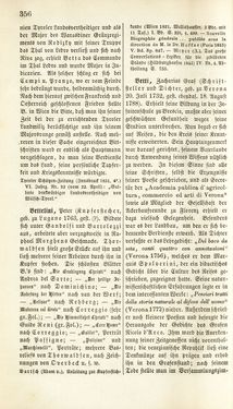 Image of the Page - 356 - in Biographisches Lexikon des Kaiserthums Oesterreich - Abel-Blumenthal, Volume 1