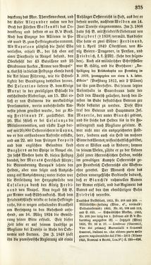 Image of the Page - 375 - in Biographisches Lexikon des Kaiserthums Oesterreich - Abel-Blumenthal, Volume 1