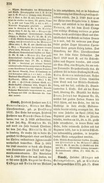 Image of the Page - 376 - in Biographisches Lexikon des Kaiserthums Oesterreich - Abel-Blumenthal, Volume 1