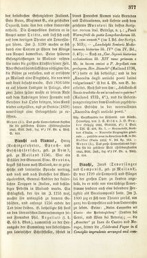 Image of the Page - 377 - in Biographisches Lexikon des Kaiserthums Oesterreich - Abel-Blumenthal, Volume 1