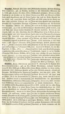 Image of the Page - 381 - in Biographisches Lexikon des Kaiserthums Oesterreich - Abel-Blumenthal, Volume 1