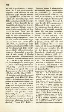 Image of the Page - 382 - in Biographisches Lexikon des Kaiserthums Oesterreich - Abel-Blumenthal, Volume 1