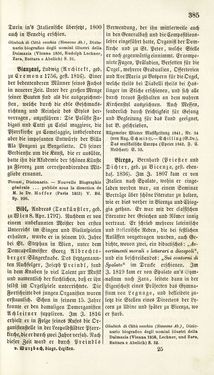 Image of the Page - 385 - in Biographisches Lexikon des Kaiserthums Oesterreich - Abel-Blumenthal, Volume 1
