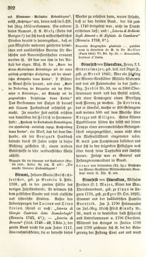 Image of the Page - 392 - in Biographisches Lexikon des Kaiserthums Oesterreich - Abel-Blumenthal, Volume 1