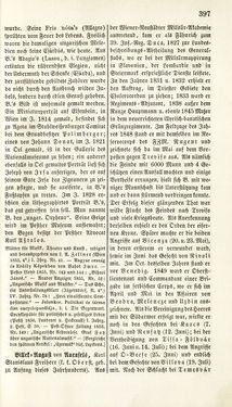 Image of the Page - 397 - in Biographisches Lexikon des Kaiserthums Oesterreich - Abel-Blumenthal, Volume 1