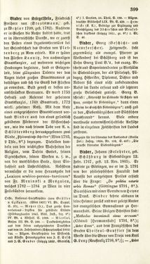 Image of the Page - 399 - in Biographisches Lexikon des Kaiserthums Oesterreich - Abel-Blumenthal, Volume 1