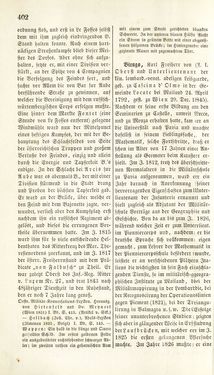 Image of the Page - 402 - in Biographisches Lexikon des Kaiserthums Oesterreich - Abel-Blumenthal, Volume 1