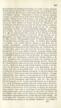 Image of the Page - 403 - in Biographisches Lexikon des Kaiserthums Oesterreich - Abel-Blumenthal, Volume 1
