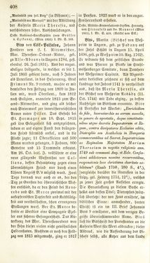 Image of the Page - 408 - in Biographisches Lexikon des Kaiserthums Oesterreich - Abel-Blumenthal, Volume 1