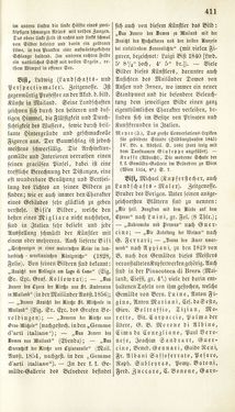Image of the Page - 411 - in Biographisches Lexikon des Kaiserthums Oesterreich - Abel-Blumenthal, Volume 1