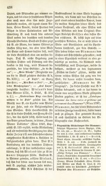 Image of the Page - 438 - in Biographisches Lexikon des Kaiserthums Oesterreich - Abel-Blumenthal, Volume 1