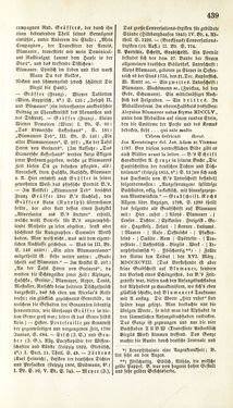 Image of the Page - 439 - in Biographisches Lexikon des Kaiserthums Oesterreich - Abel-Blumenthal, Volume 1