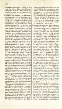 Image of the Page - 440 - in Biographisches Lexikon des Kaiserthums Oesterreich - Abel-Blumenthal, Volume 1